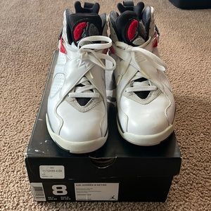 Nike air Jordan retro 8